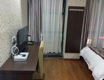 Binjiang Xinhongbin Grand Hotel المظهر الخارجي الصورة