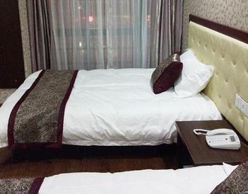 Binjiang Xinhongbin Grand Hotel المظهر الخارجي الصورة